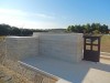 Lancashire Landing Cemetery 1